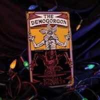 Stranger Things Ingot Demogorgon XL Limited Edition - thumbnail