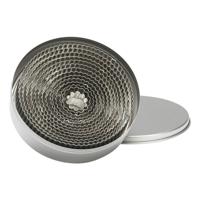 Patisse Set uitsteekvormen rvs 14 delig - thumbnail