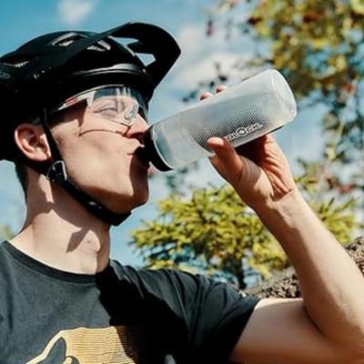 Fidlock twist bottle 600 + bike base
