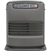 Qlima SRE3631TC-2 Laserkachel - Petroleumkachel - 3100 Watt - 120 mÂ³ - 5 liter - thumbnail