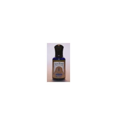 Lichtwesen Maha chohan olie 1 (30 ml)