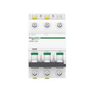 Schneider Electric A9F04325 A9F04325 Zekeringautomaat 25 A 400 V - thumbnail