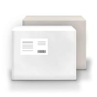 Imp Antennedoos - 3-weg - thumbnail