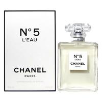 Chanel No 5 L'Eau Eau de toilette Spray 100 ml Dames - thumbnail