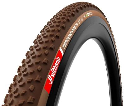 Vittoria terreno pro t60 m 35-622 gravel race tlr folding tire