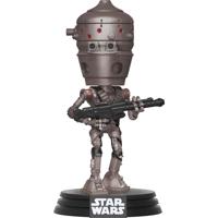 Funko Pop! Star Wars: The Mandalorian - IG-11 - thumbnail