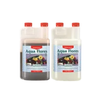 Canna Canna Aqua Flores - thumbnail