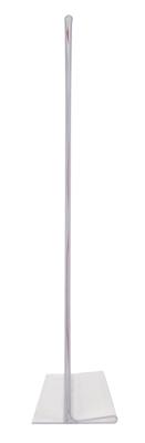 Kaarthouder quantore a4 t staand