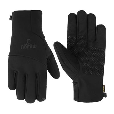 Windproof Softshell Handschoen Premium | Black | XL Windproof Softshell Handschoen Premium | Black | XL