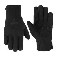 Windproof Softshell Handschoen Premium | Black | XL - thumbnail