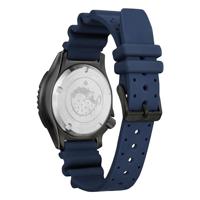 Citizen NY0137-09A (Ø 44 mm) Heren horloge - thumbnail