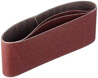 Bosch Accessories 2609256190 Schuurband Korrelgrootte (num) 100 (l x b) 400 mm x 60 mm 3 stuk(s) - thumbnail