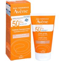 Avène Getinte Zonnecrème SPF50+ 50ml - thumbnail