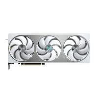 Gigabyte Nvidia GeForce RTX 5070 Videokaart GeForce RTX 5070 AERO OC 12G 12 GB GDDR7-RAM PCIe x16 HDMI 2.1, DisplayPort 2.1 - thumbnail
