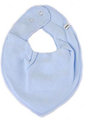 Pippi slabbetje Scarf bib junior katoen licht Pippi slabbetje Scarf bib junior katoen licht