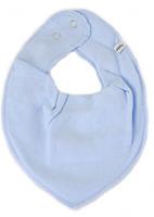 Pippi slabbetje Scarf bib junior katoen licht - thumbnail