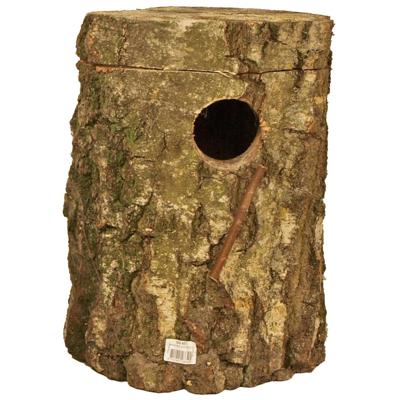 Broedblok berken voor rosella's Gebr. de Boon - Gebr de boon