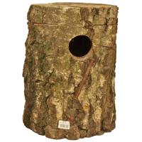 Broedblok berken voor rosella's Gebr. de Boon - Gebr de boon - thumbnail