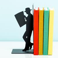 The Reader Boekensteun - thumbnail