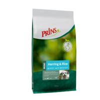 Prins ProCare Hypoallergenic Mini Haring&Rijst hondenvoer 12kg - thumbnail
