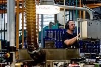 3M Peltor ProTac III Slim MT13H220A Impuls-oorkap 26 dB EN 352-6:2002, EN 352-3:2002, EN 352-1:2002 1 stuk(s) - thumbnail