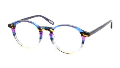 Leesbril Frank and Lucie Eyefresh -FL21350-Pretty Pupil-+2.00