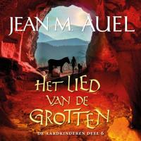 Het lied van de grotten - thumbnail