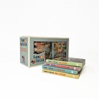 Gottmer Uitgevers Groep Uitdeelboekjes van sam & julia - thumbnail