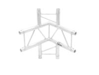ALUTRUSS BILOCK E-GL22 C44-V 4-way Corner 90Â° - thumbnail