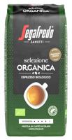 Koffie segafredo selezione organica bonen 1000 gr | 8 stuks - thumbnail