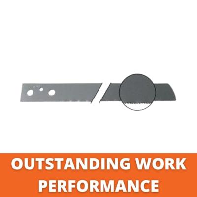 Fein 63503098001 Zaagblad 1 stuk(s)