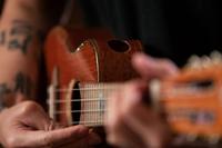 Ortega Eclipse Series ECLIPSE-CC4 concert ukelele met gigbag - thumbnail