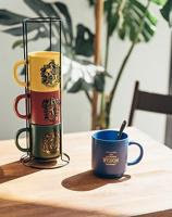 Harry Potter Mug Set (4) - thumbnail
