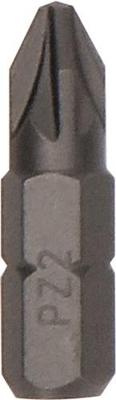 Bosch Accessories 2607002798 2607002798 Kruis-bit