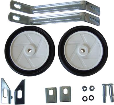 POINT stabilo&apos;s support wheels 16-20" plastic