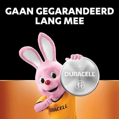 Duracell Dl/cr 2450 Diam24mm Ep50mm - thumbnail