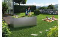 Biohort MoestuinBox 201x201 cm - thumbnail