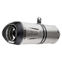 LeoVince Geluiddemper "sbk lv one evo ii schalld leo compl lv one inox - thumbnail