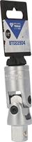 Brilliant Tools BT022904 BT022904 Universeel gewricht Aandrijving 1/2 (12.5 mm) 75 mm 1 stuk(s) - thumbnail