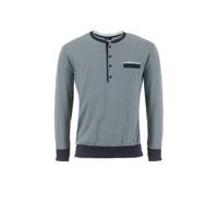 Pyjama shirt heren Pastunette - thumbnail