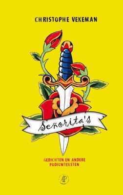 Senorita's - Christophe Veleman - ebook
