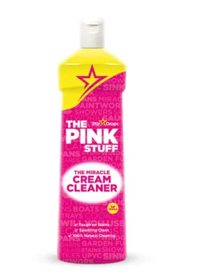 The Pink Stuff schuurmiddel 500ml