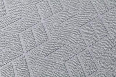 Livingwalls Metropolitan Stories grijs behang | 369204