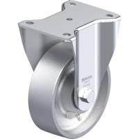 Blickle BH-G 150K Bokwiel Wieldiameter: 150 mm Draagvermogen (max.): 900 kg 1 stuk(s) - thumbnail