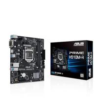 Moederbord Intel ASUS Prime H510M-R R2.0 - thumbnail