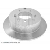 Remschijf achter ADG043151 - thumbnail