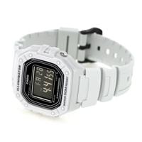 Casio W-218H-8BVEF Heren horloge - thumbnail