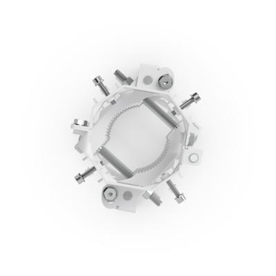 Ubiquiti Corrosion-resistant pole, UACC-WAVE-AP-MICRO-MOUNT
