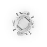 Ubiquiti Corrosion-resistant pole, UACC-WAVE-AP-MICRO-MOUNT - thumbnail