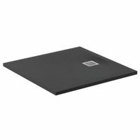 Ideal Standard Douchebak Ultra Flat Solid Vierkant - 80x80x3 cm - thumbnail